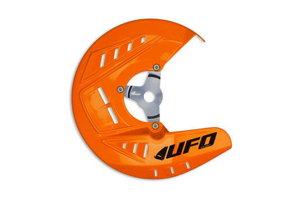 Disc Covers orange for Gas Gas / Ktm / Husqvarna